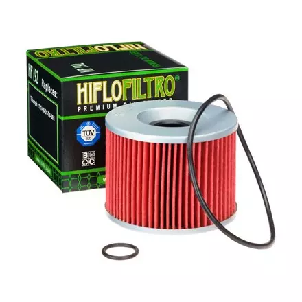 Масляный фильтр HIFLO HF192 для мотоциклов