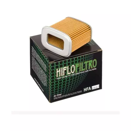 Воздушный фильтр HIFLO HFA1001 для мотоциклов Honda C90 '75-84