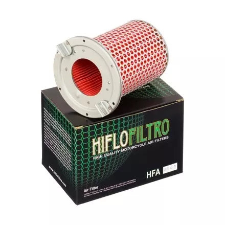Воздушный фильтр HIFLO HFA1503 для мотоциклов Honda FT400C (Japan), FT500C '82-84
