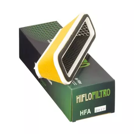 Воздушный фильтр HIFLO HFA2917 для мотоциклов Kawasaki ZX1100 '95-97