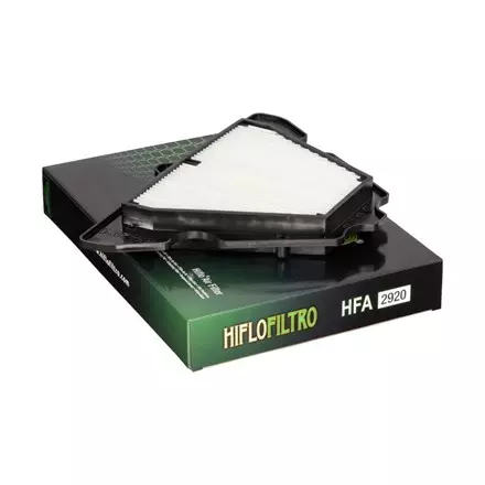 Воздушный фильтр HIFLO HFA2920 для мотоциклов Kawasaki ZX 1000 Ninja '14-16