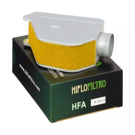 Воздушный фильтр HIFLO HFA4402 для мотоциклов Yamaha XS 250 '78-82, XS400 '77-83
