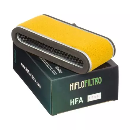 Воздушный фильтр HIFLO HFA4701 для мотоцикла Yamaha XS 850 '80-81