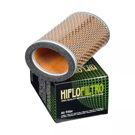 Воздушный фильтр HIFLO HFA6504 для мотоциклов Triumph 800 Bonneville '01-06, 865 Scrambler '07-17