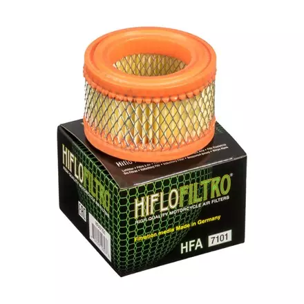 Воздушный фильтр HIFLO HFA7101 для скутеров Bmw 1125/200 C1 '01-03