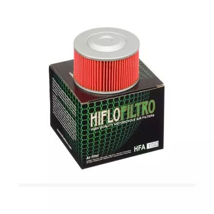 Воздушный фильтр HIFLO HFA1002 для мотоциклов Honda C90 '83-99