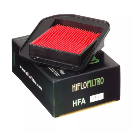 Воздушный фильтр HIFLO HFA1115 для мотоцикла Honda CG125 Titan (Brazil) '00-03