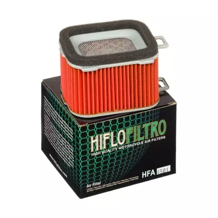 Воздушный фильтр HIFLO HFA4501 для мотоцикла Yamaha SP500 '78-83