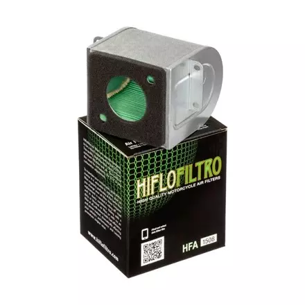 Фильтр воздушный HI FLO HFA1508 CB500 13-16