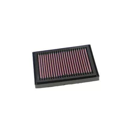 K&N Фильтр нулевого сопротивления K&N AL-1004