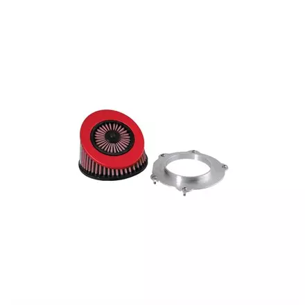 K&N Фильтр нулевого сопротивления K&N HA-1507