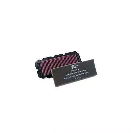 K&N Фильтр нулевого сопротивления K&N HA-1596