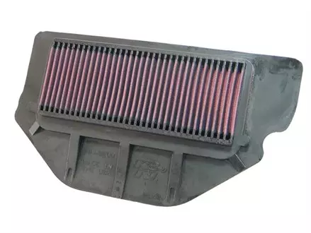 K&N Фильтр нулевого сопротивления K&N HA-9200