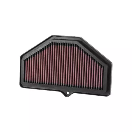 Воздушный фильтр K&N Suzuki GSXR 600  04-05, GSXR 750 04-05 SU-7504