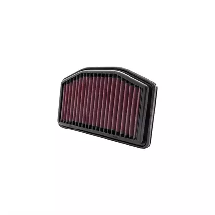 K&N Фильтр нулевого сопротивления K&N YA-1009R Race Specific Air Filter