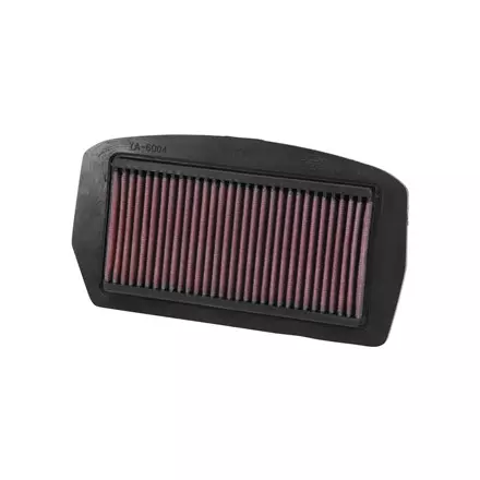 K&N Фильтр нулевого сопротивления K&N YA-6004