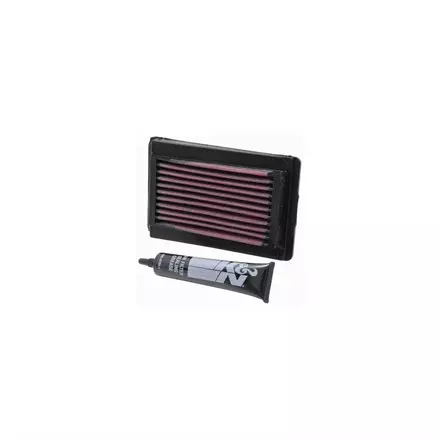 K&N Фильтр нулевого сопротивления K&N YA-6604