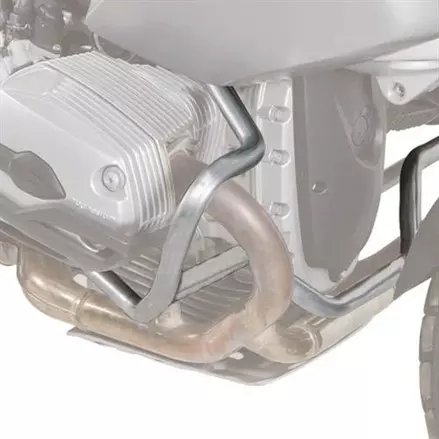 Дуги безопастности KAPPA KN689 для мотоциклов BMW R1200GS