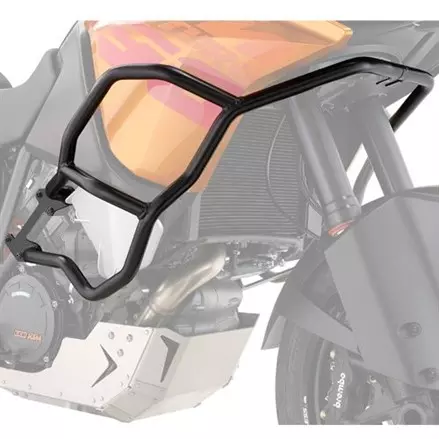 Дуги безопастности KAPPA KN422 для мотоциклов KTM 1050/1190 Adventure/R