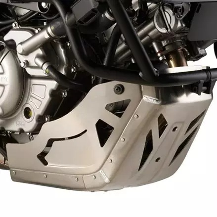 Защита картера алюм. KAPPA SUZ DL-650 V-STROM L2 / RP3101