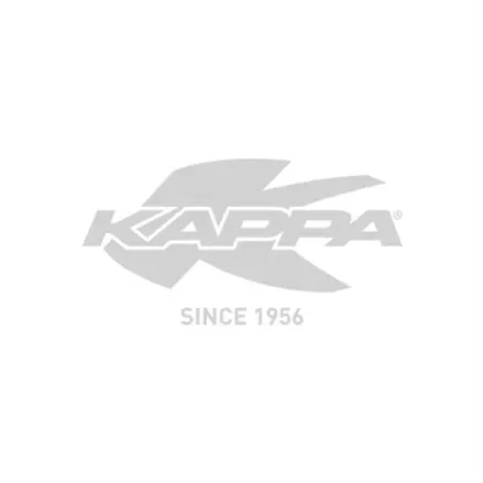 Крепеж боковых кофров KAPPA BMW R1200GS / KLR684