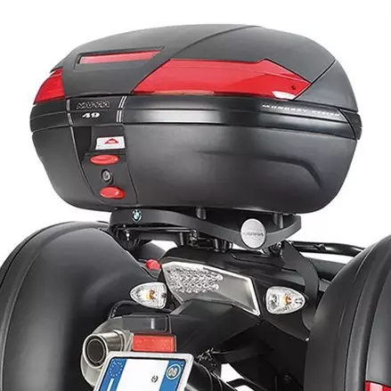 Площадка для кофра KAPPA K94 для мотоциклов BMW F650/800GS