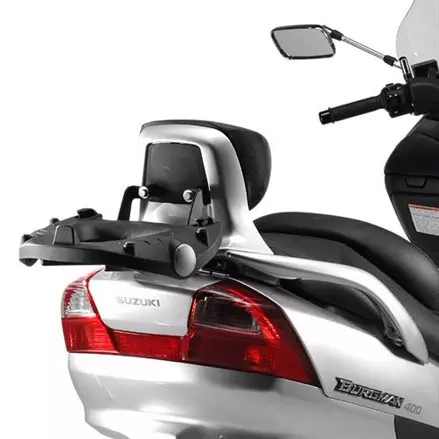 Крепеж кофра KAPPA SUZ BURGMAN 250 / KR115