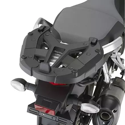 Крепеж кофра KAPPA SUZ BURGMAN 650 `2013 / KR3105