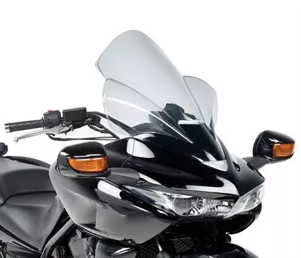 Стекло лобовое KAPPA  HONDA DN-01 / KD316S