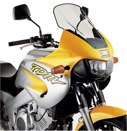 Стекло лобовое KAPPA  YAMAHA TDM 850 `96 / KD116S