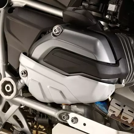 KAPPA Защита картера алюм. BMW R1200 (GS.R.RS)