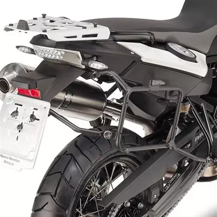 Крепеж боковых кофров BMW F650GS/800/700 KAPPA KLR5103