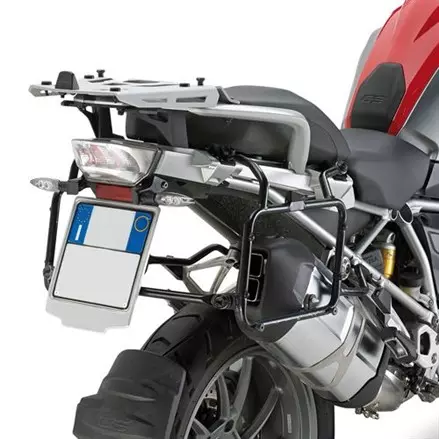 KAPPA Крепеж боковых кофров BMW R1200GS `2013