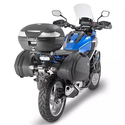 Крепеж боковых кофров HON NC750X `2016 KAPPA KLX1146