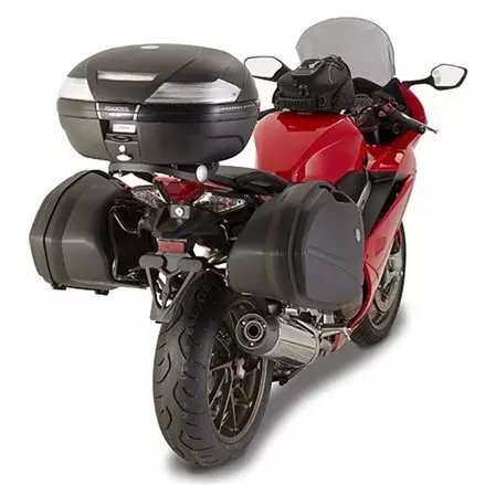 Крепеж боковых кофров HON VFR800F `2014 KAPPA KLXR1132