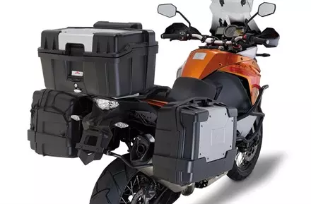 KAPPA Крепеж боковых кофров KTM 1190 ADVENTUR