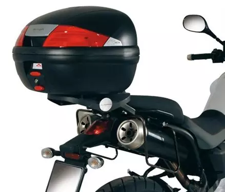 Крепеж боковых кофров YAM MT-03 KAPPA TK129