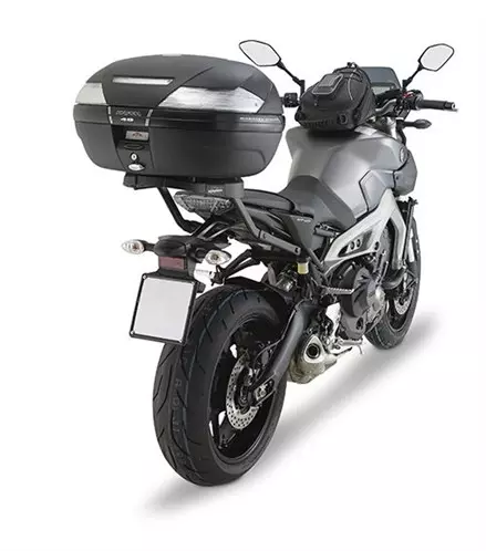 Крепеж кофра YAM MT-09 KAPPA KZ2115