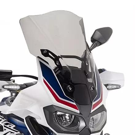 KAPPA Стекло лобовое HONDA CRF 1000L `2016