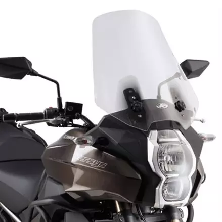 KAPPA Стекло лобовое KAWA VERSYS 1000`12/650`15