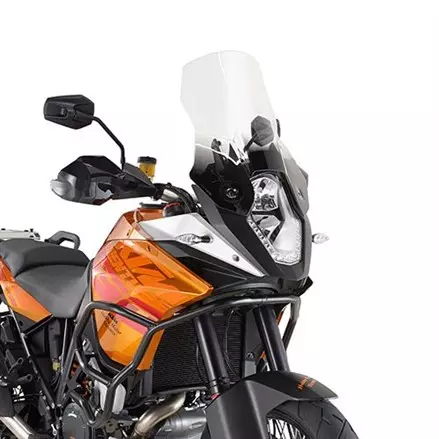 KAPPA Стекло лобовое KTM 1190 `2013 KD7703ST