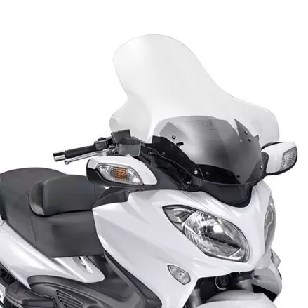 KAPPA Стекло лобовое SUZUKI 650 `13