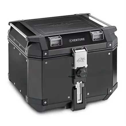 KAPPA Monokey K-VENTURE Кофр центральный алюм.42л