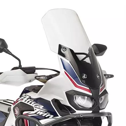 KAPPA Стекло лобовое HONDA CRF 1000L `2016