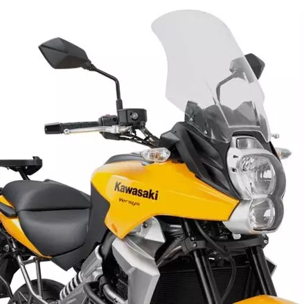KAPPA Стекло лобовое KAWA VERSYS 650