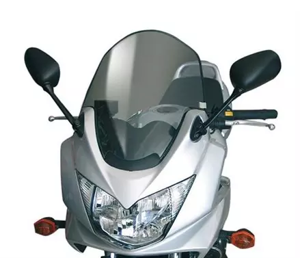 KAPPA Стекло лобовое SUZUKI BANDIT KD262S
