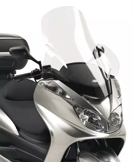 KAPPA Стекло лобовое YAMAHA MAJESTY 400
