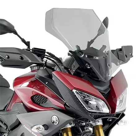 KAPPA Стекло лобовое YAMAHA MT-09 `2015