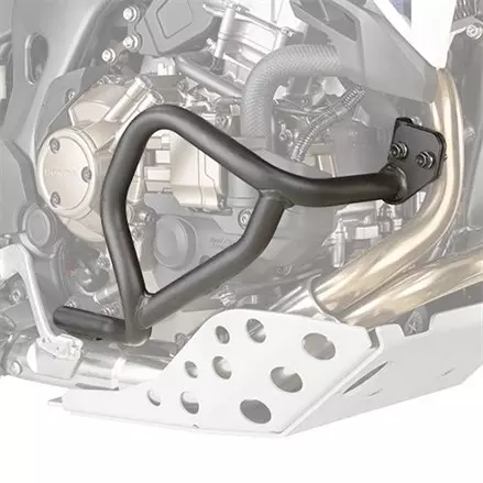 KAPPA Дуги безопастности HON СRF1000L AFRICA TWIN