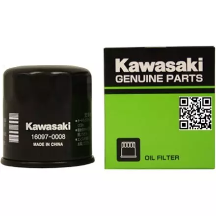 Масляный фильтр OEM  Kawasaki 16097-0008
